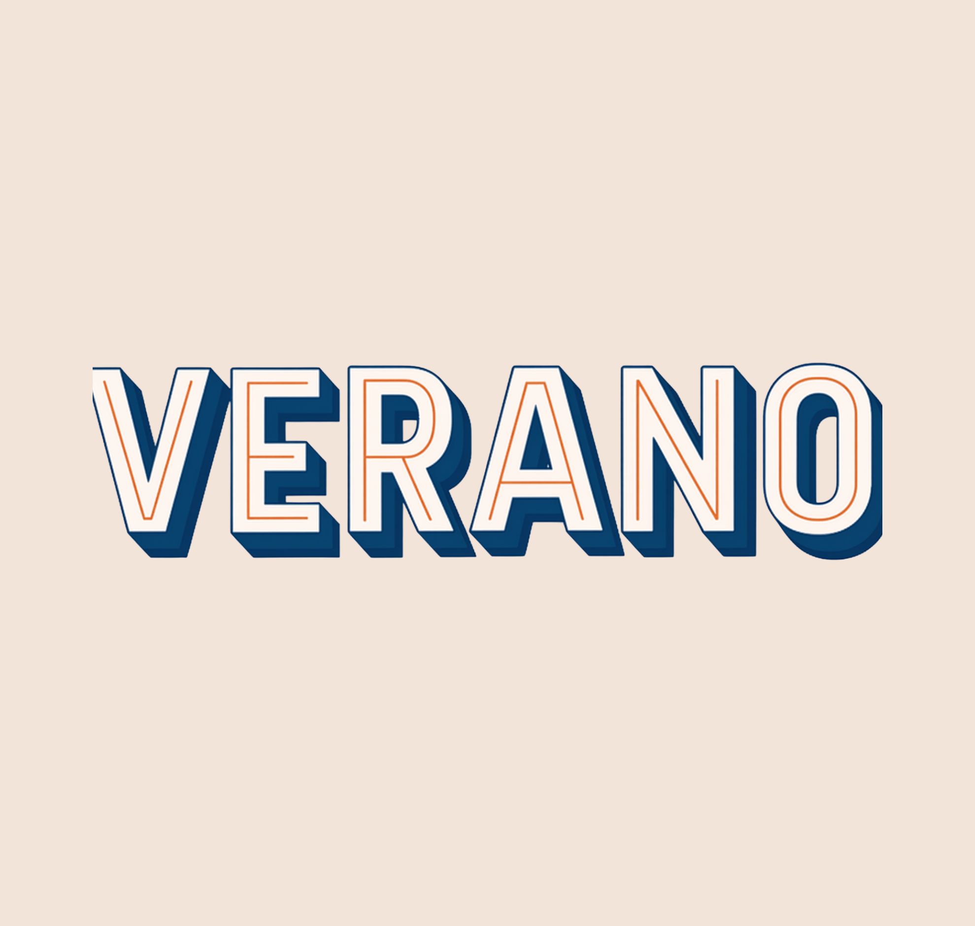 Verano